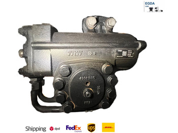 스티어링 칼럼 SCANIA