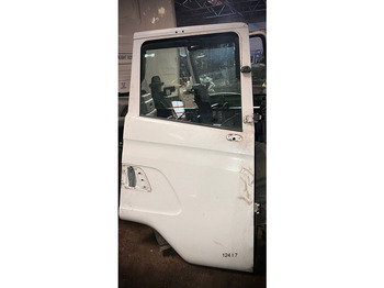 도어 및 부품 SCANIA