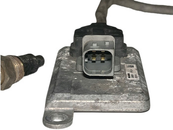 센서 Scania : 사진 4