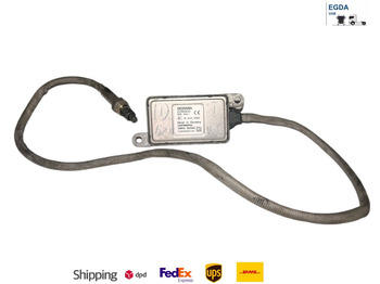 센서 Scania : 사진 2