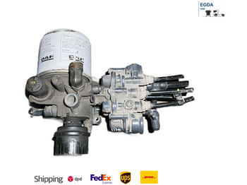 예비 부속 DAF LF