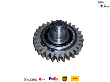 예비 부속 VOLVO FH