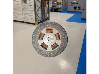 예비 부속 VOLVO FH