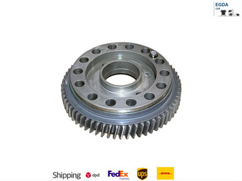 예비 부속 VOLVO FH