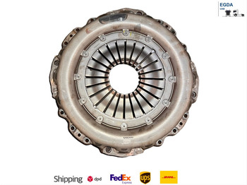 예비 부속 VOLVO FH