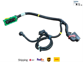 예비 부속 VOLVO FH