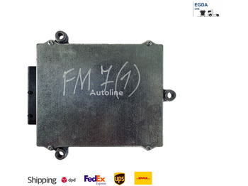 ECU VOLVO FM