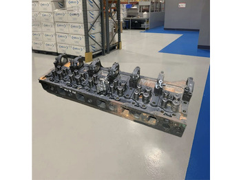 실린더 블록 VOLVO