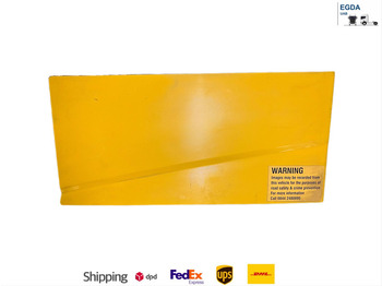 운전실 및 내부 VOLVO