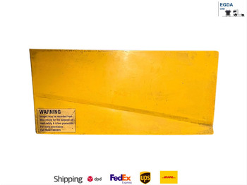 운전실 및 내부 VOLVO