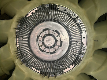 예비 부속 Volvo : 사진 3