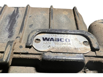 브레이크 부품 Wabco : 사진 4