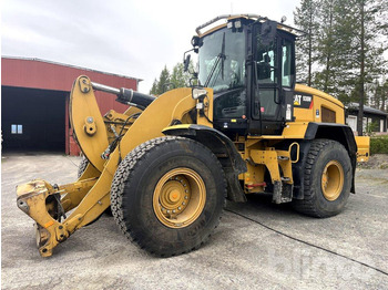 휠 로더 CATERPILLAR 938M