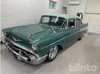 차량 CHEVROLET