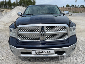 픽업트럭 DODGE RAM 1500 : 사진 2