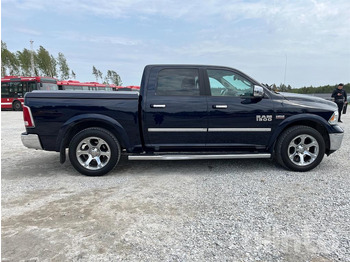 픽업트럭 DODGE RAM 1500 : 사진 4