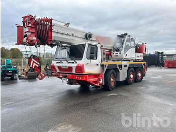 모바일 크레인 GROVE