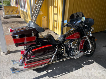 오토바이 HARLEY-DAVIDSON