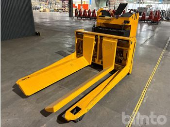 창고 장비 JUNGHEINRICH