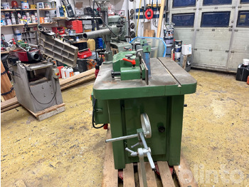 금속 가공 기계 Lartigiana FV90 : 사진 4 금속 가공 기계 Lartigiana FV90 : 사진 4