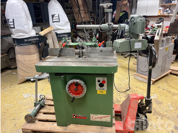 금속 가공 기계 Lartigiana FV90 : 사진 2 금속 가공 기계 Lartigiana FV90 : 사진 2