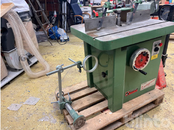 금속 가공 기계 Lartigiana FV90 : 사진 3 금속 가공 기계 Lartigiana FV90 : 사진 3