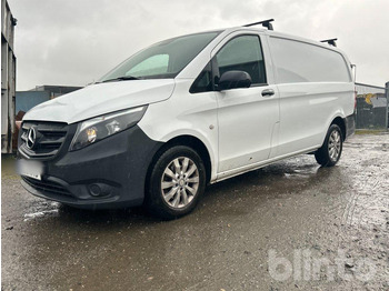 패널 밴 MERCEDES-BENZ