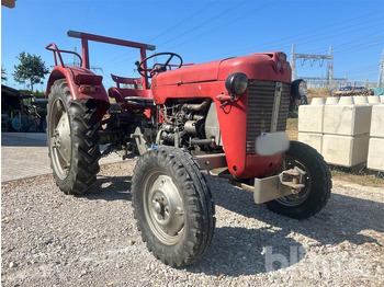 장궤형 트랙터 MASSEY FERGUSON 1000 series