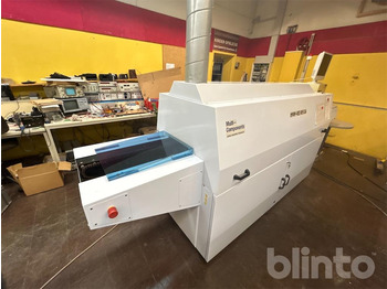 금속 가공 기계