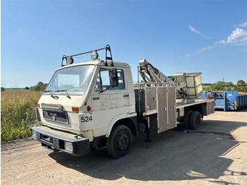 트럭 MAN