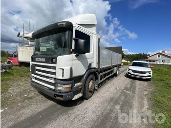 트럭 SCANIA