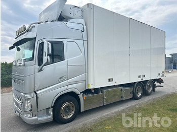 트럭 VOLVO FH