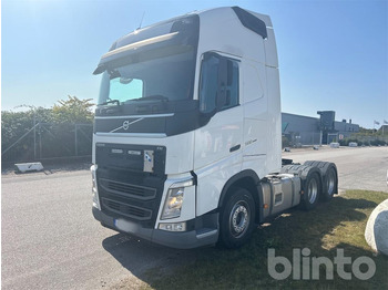 트럭 VOLVO FH 500