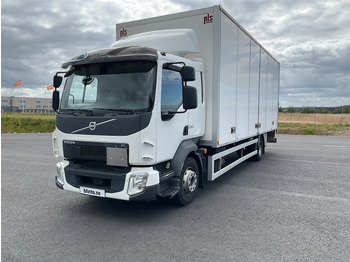 트럭 VOLVO FL