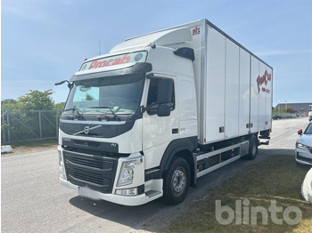 트럭 VOLVO FM 370