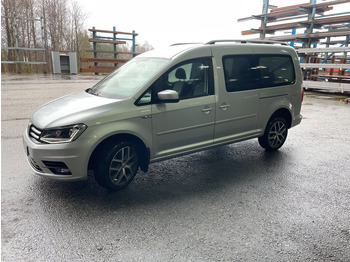 차량 VOLKSWAGEN Caddy