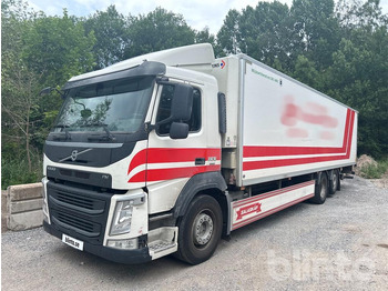 냉동탑차 VOLVO FM 330