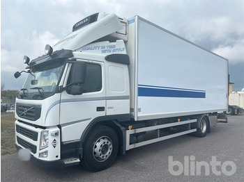 냉동탑차 VOLVO FM 330