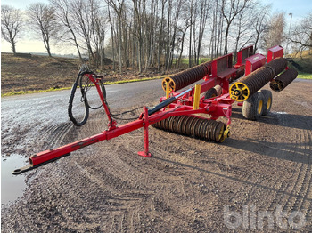 농장 롤러 VÄDERSTAD