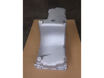 오일 팬 COPPA OLIO MERCEDES OM442 - VERSIONE TRUCK - A4420100413 : 사진 2