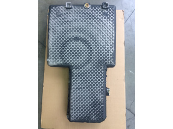 오일 팬 MERCEDES-BENZ