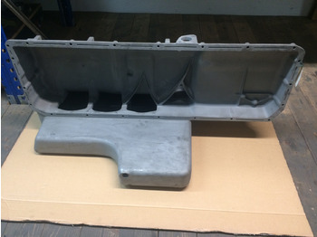 오일 팬 MERCEDES-BENZ