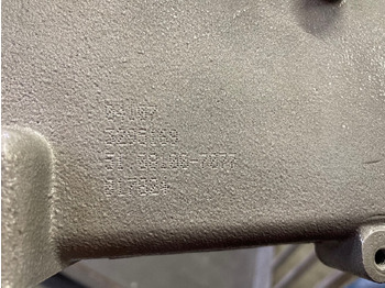 EGR 쿨러 MODULO EGR MAN 51081007077 / 51081007137 : 사진 2