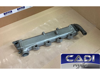 EGR 쿨러 MODULO EGR MAN 51081007077 / 51081007137 : 사진 3