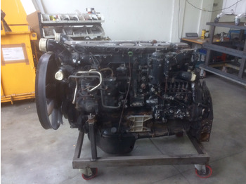 엔진 MOTORE COMPLETO MAN D2876LF04 - USATO - KM. 342.000 : 사진 2