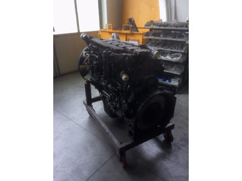 엔진 MOTORE COMPLETO MAN D2876LF04 - USATO - KM. 342.000 : 사진 3