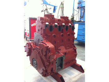 엔진 MOTORE MAN D0824LOH02 - 114KW / 155CV - EURO 1 : 사진 2
