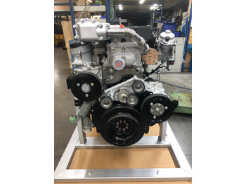엔진 MOTORE MAN D2066LOH12 / MAN D2066 LOH12 : 사진 3