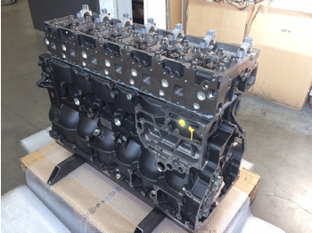 엔진 MOTORE MAN D2066LOH32 : 사진 4