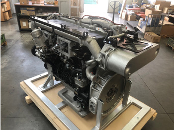 엔진 MOTORE MAN D2676LOH27 / MAN D2676 LOH27 : 사진 3 엔진 MOTORE MAN D2676LOH27 / MAN D2676 LOH27 : 사진 3